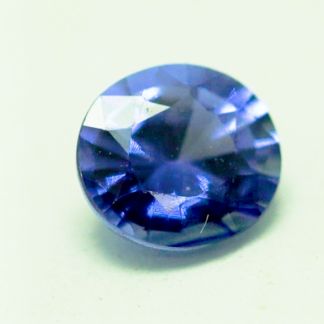 Cornflower Blue Sapphire 0.47Ct