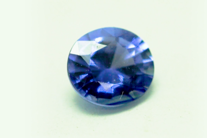 Cornflower Blue Sapphire 0.47Ct