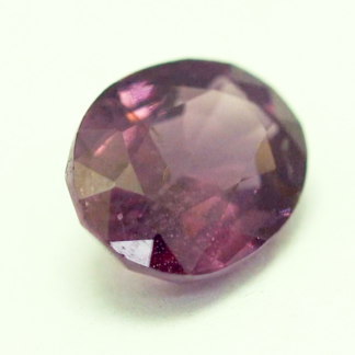 Purple Spinel 0.96Ct