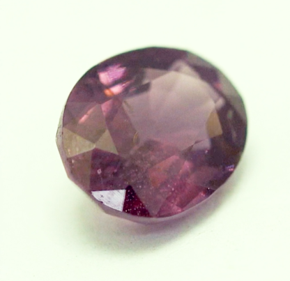 Purple Spinel 0.96Ct