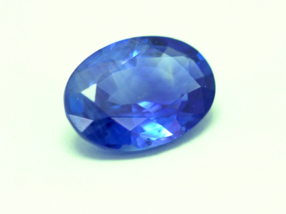 2.5 Ct Cornflower Blue Sapphire