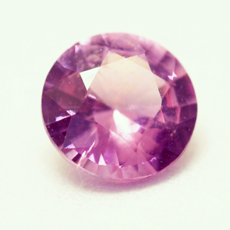 Pink Spinel 0.53Ct