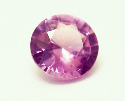 Pink Spinel 0.53Ct