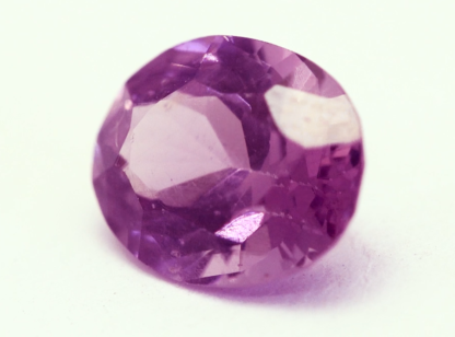 Purple Spinel 1.03Ct